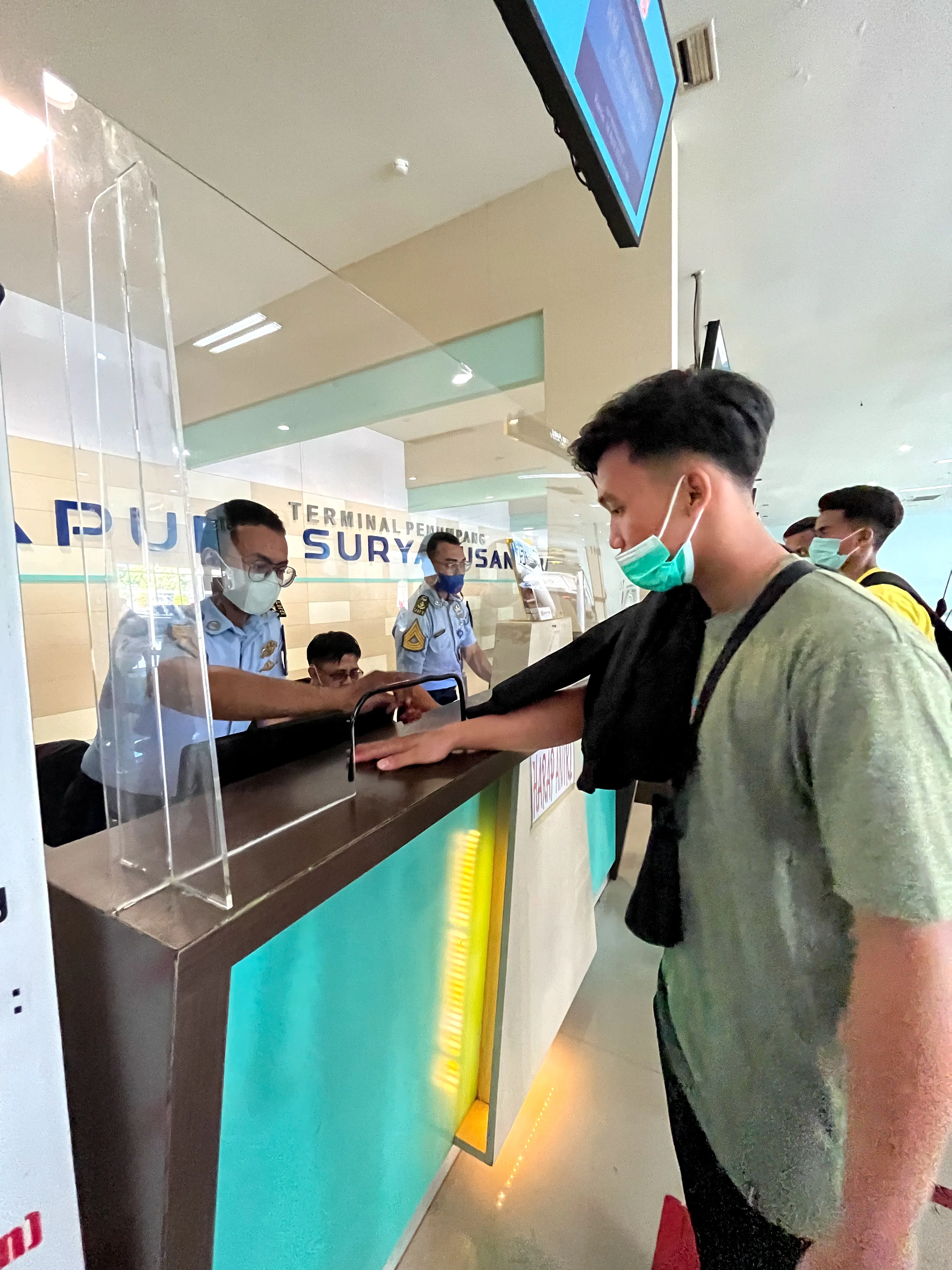 Pemudik Via Kapal Laut Diprediksi Capai 1,4 Juta, Pelindo Regional 3 Siapkan 20 Terminal