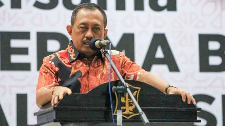 Pemkot Surabaya Kaji Usulan PBB untuk Veteran Digratiskan