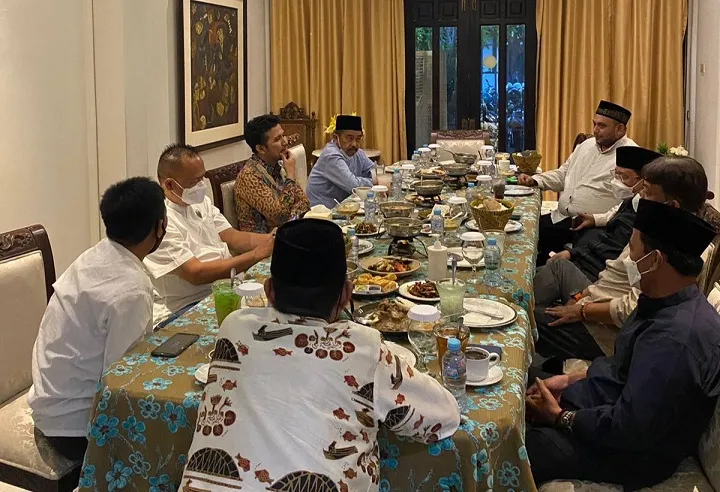 Partai Demokrat Sepakat Lanjutkan Duet Khofifah-Emil Dua Periode