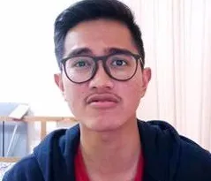 Kaesang: Bapak Ngeluh, tak Kuat Lagi