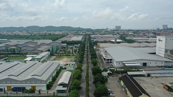 Proyek Kawasan Industri Gresik-Tuban, Mangkrak