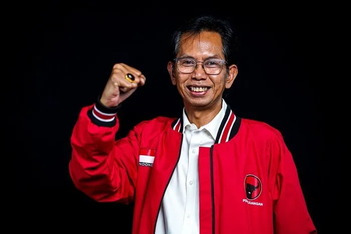 Adi Sutarwijono: Peringatan Paskah Jadi Energi Pulihkan Kehidupan Rakyat