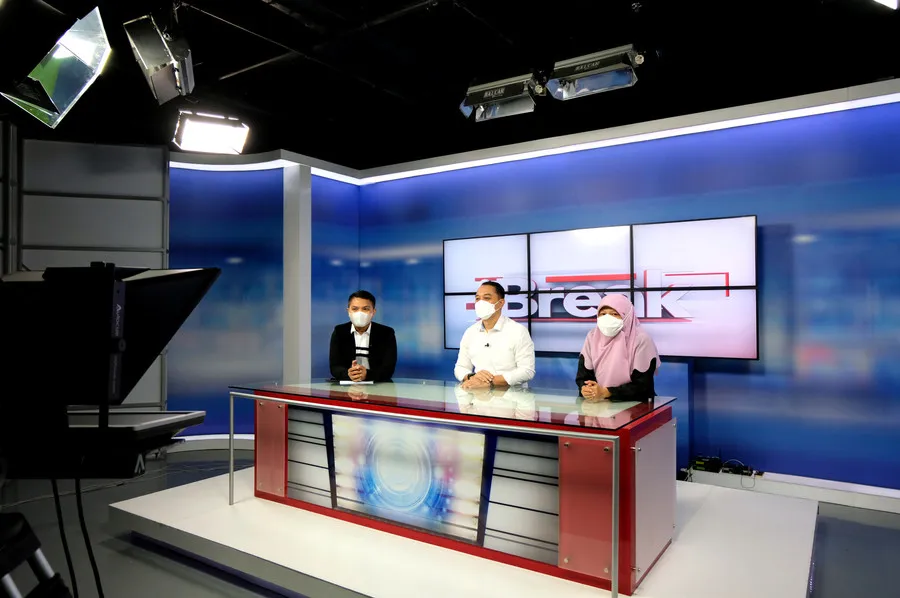 Dongkrak Ekonomi MBR, Pemkot Surabaya Gunakan Aset BTKD untuk Kesejahteraan Warga