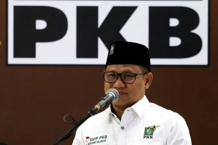 Airlangga Digoyang, Usai Isu Perselingkuhan dan Datangi Cikeas