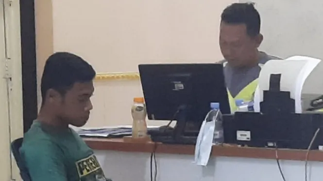 Jadi Tersangka, Sopir Bus Maut Tol Sumo Kena Pasal Berlapis