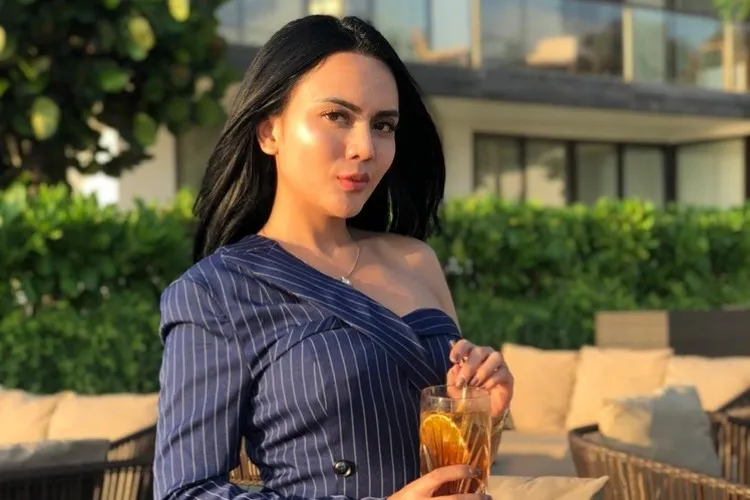 Anggita Sari, Diam-diam Sudah jadi Janda