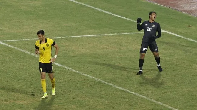 Gagal Raih Emas lagi, Shin Tae-yong di Ujung Tanduk?