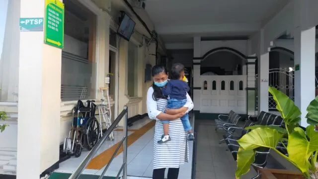 Baca juga : Gadaikan BPKB Mertua, Ibu Muda Diadili