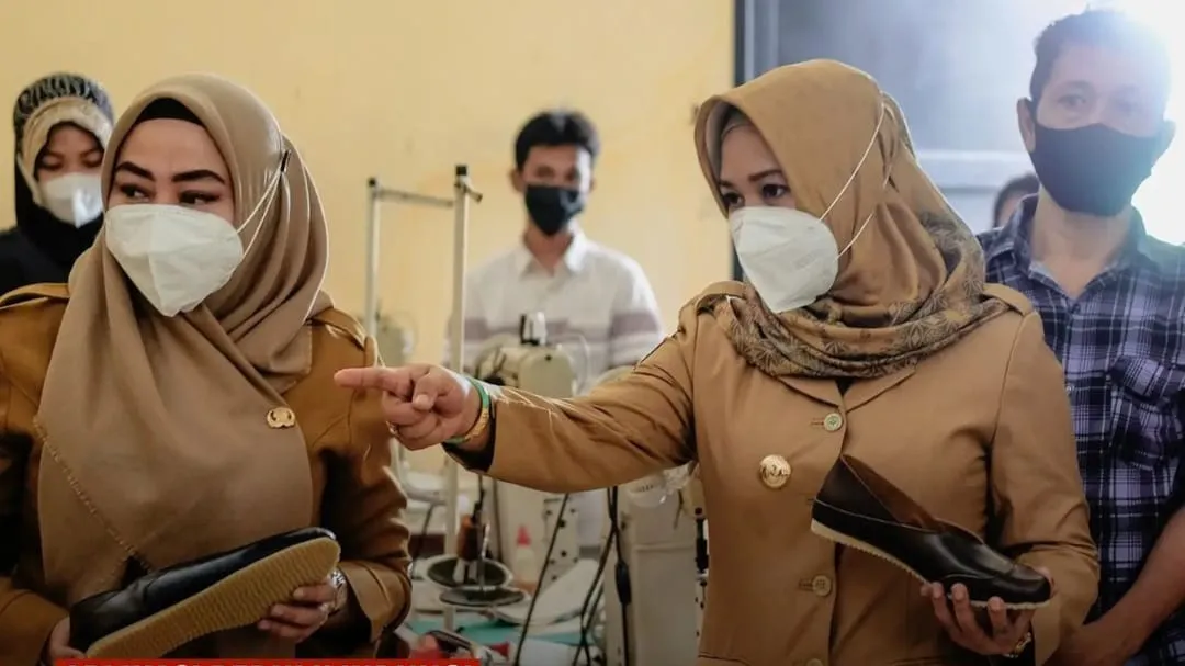 Pemerintah Kota Mojokerto Terus Dorong IKM UKM Masuk e-Katalog LKPP