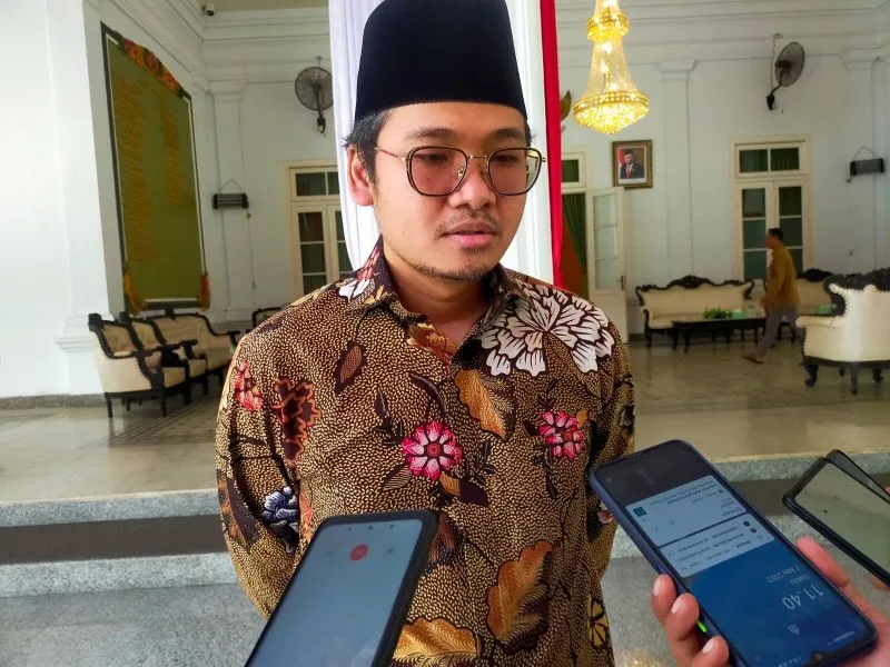 Dapat DBHCT, Bupati Prioritaskan Bidang Kesehatan