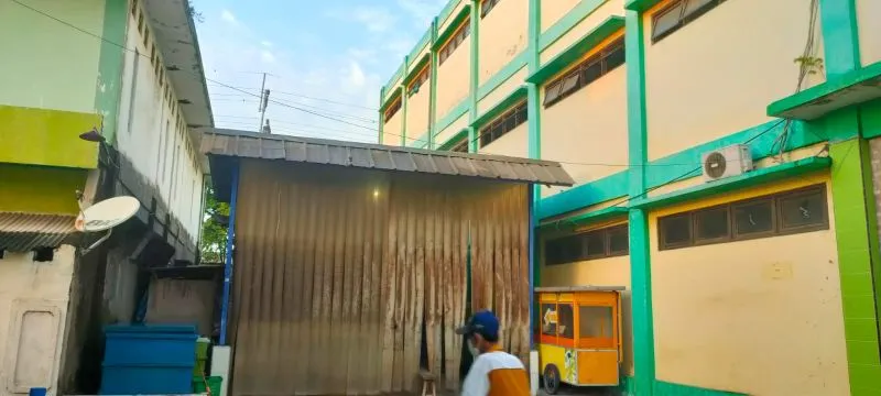 BRI Gresik Persulit Keluarkan Sertifikat Tanah untuk Bangun Kantor MWC NU Manyar