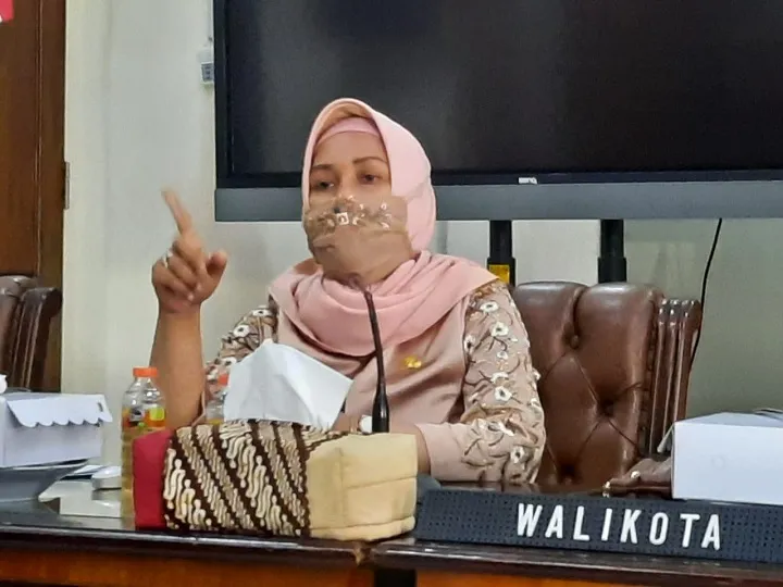 Serius Kembangkan Ekonomi Kerakyatan, Ning Ita Siapkan Coaching Clinics Tingkatkan Kesehatan Koperasi