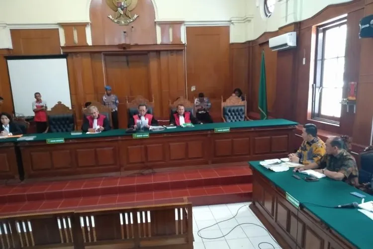 Maskapai Merpati Pailit, Karyawan Digaji Setelah Aset Terjual