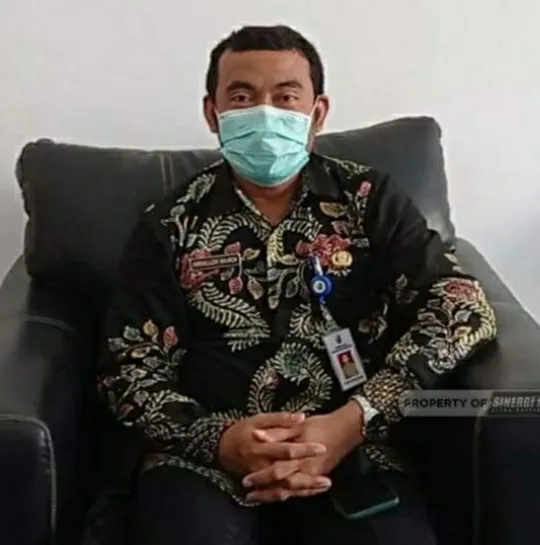 Dugaan Pungli Perpanjangan Nota Dinas, Dibanderol Rp 50 Ribu di Lingkungan Dinkes Sampang