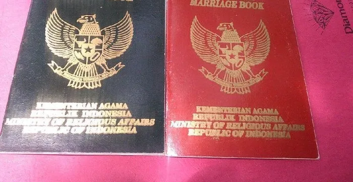 Nikah Siri pun Bisa Diakui Negara