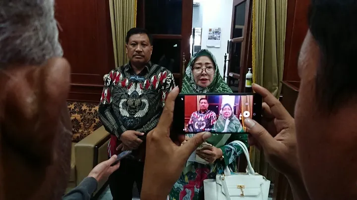Sidang Etik Segera Digelar BK DPRD Gresik, Nur Hudi dan Nasir Terancam Hukuman Berat