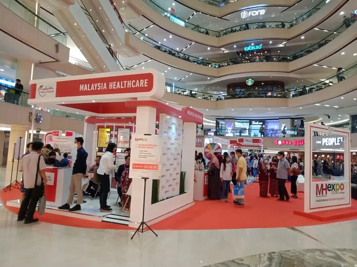 Lebih Dekat dan Terjangkau di Malaysia Healthcare