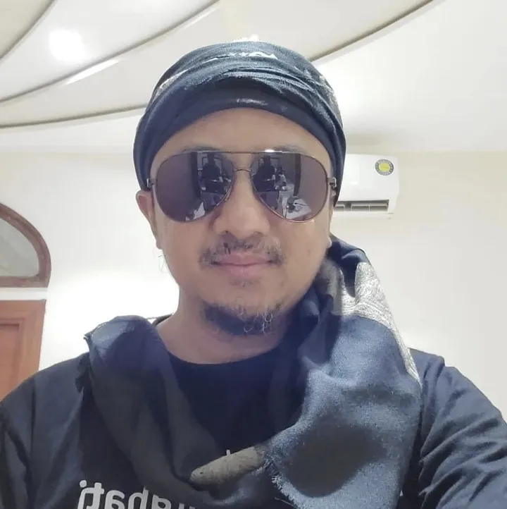 Ustaz Yusuf Mansyur, Kemana Dikau....