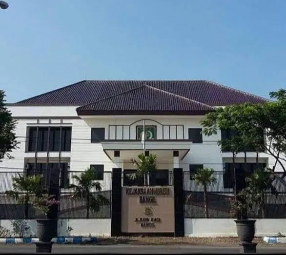 Kejari Pasuruan Selidiki Dugaan Penyimpangan Pupuk Bersubsidi
