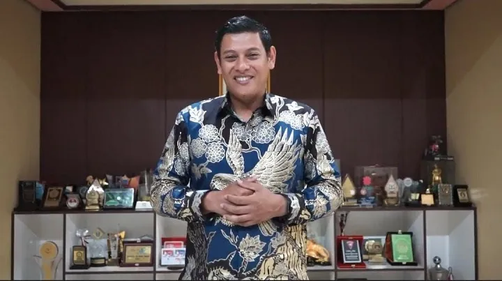 Kontingen Kota Kediri Raih 20 Medali Emas, Wali Kota Kediri Terus Beri Dukungan dan Doa