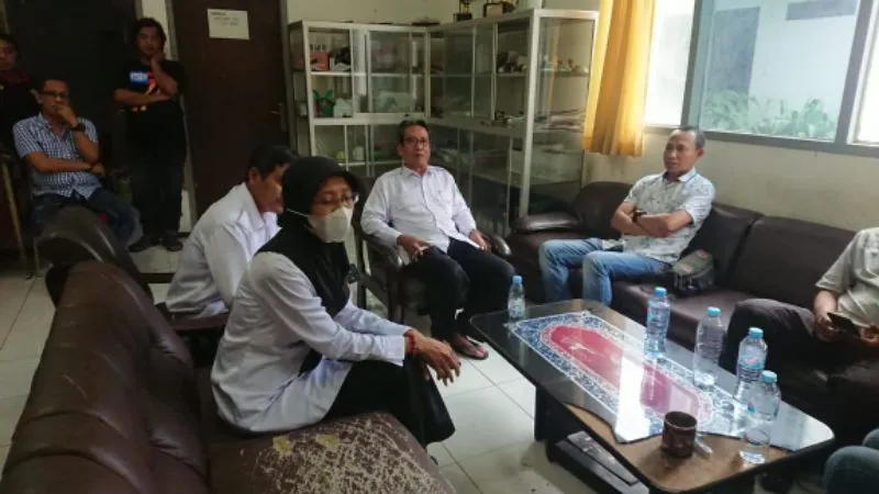 MAN 1 Gresik Akui Ada Kesalahan Alur Tarikan Bagi Siswa Baru