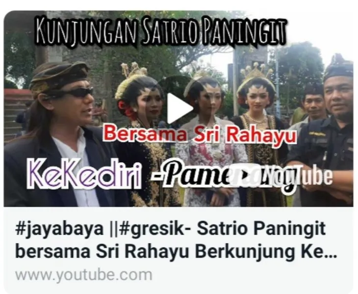 MUI Gresik Konsisten pada Fatwa Penistaan Agama