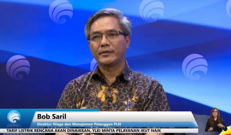 75 Juta Pelanggan PLN Rumah Tidak Naik