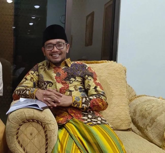 Mardani Dicekal KPK, PWNU Jatim Warning PBNU: Jangan Organisasi Dijadikan Bumper Kasus Hukum