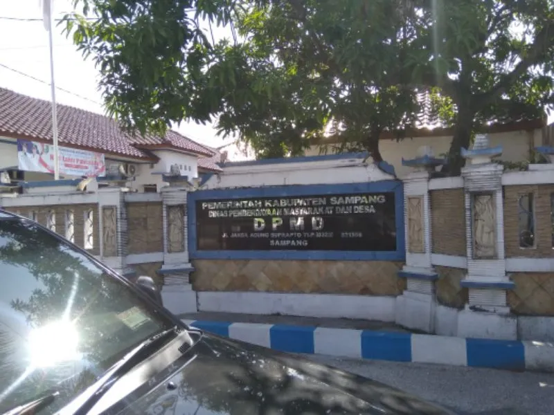 10 Desa BPD Vakum, Akibat Kinerja DPMD yang Diduga Mandul