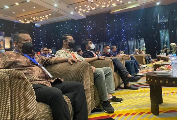 Forum Akhlak Indonesia Apresiasi Deklarasi Erick Thohir Presiden di Jatim