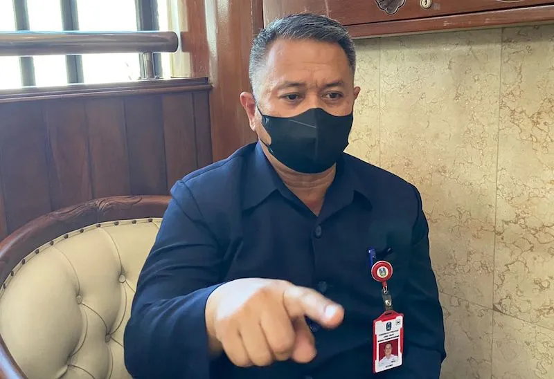 Deal dengan Jerman, Kereta Listrik Beroperasi di Gerbangkertosusila Tahun 2027
