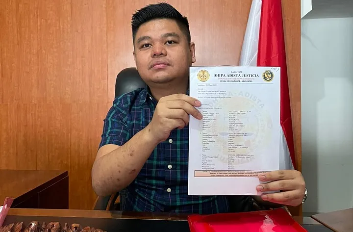 Jual Rumah Warisan Keluarga, Saudara Kandung Digugat PMH
