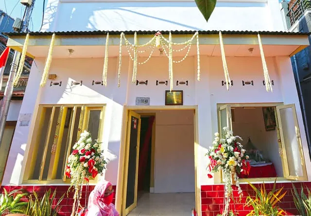 Pemkot Surabaya Revitalisasi Rumah Kelahiran Bung Karno jadi Museum