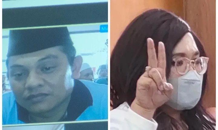 Tipu Guru Besar FH Unair, Pecatan Polisi Terpojok dengan Keterangan Saksi