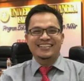 Pakar Hukum Menilai Aparat Hukum Lamban Proses Kasus Pernikahan Manusia dan Kambing