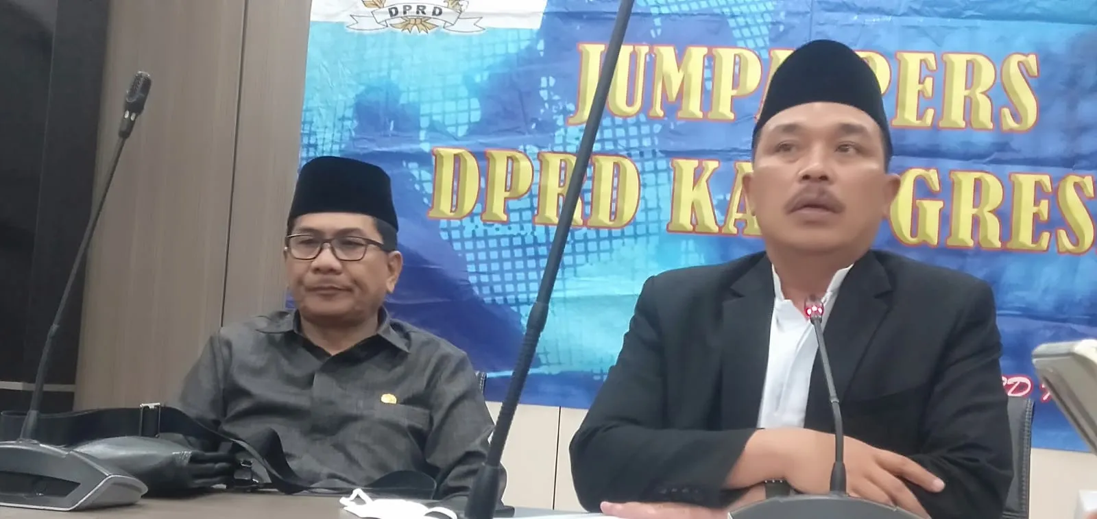 Ketua DPRD Prihatin Keterlibatan Wakil Rakyat di Pernikahan Manusia dengan Kambing
