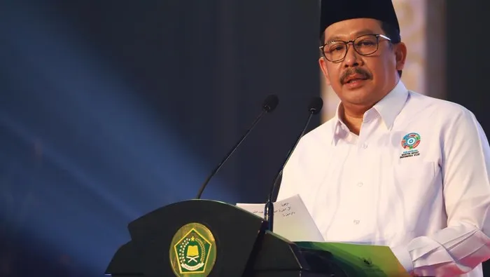 Pemerintah Tetapkan Idul Adha Tanggal 10 Juli