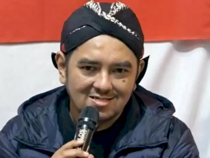 Mas Bechi, Pelaku Pencabulan Santriwati, Diduga Belum Beristri