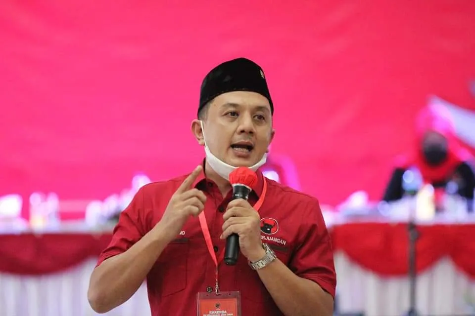 Selalu Unggul di Setiap Hasil Survei, PDIP Jatim Tetap Gaspol dan Tak Ingin Terjebak Zona Nyaman