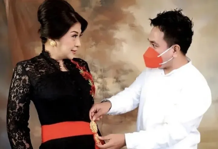 Istri Irjen Ferdy, Masih Dirawat Intensif