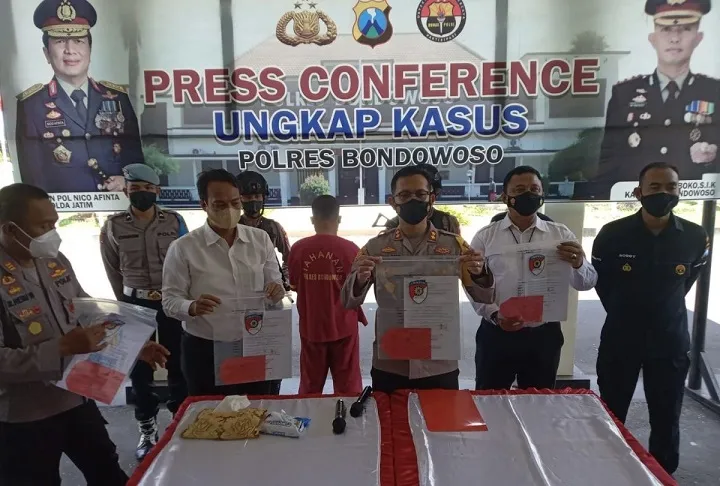 Investasi Bodong Usaha Elpiji 3 Kg, Pelaku Raup Rp 20 M