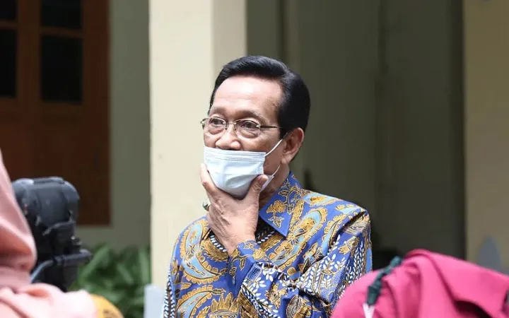 Musim Libur, Jogja Mencekam