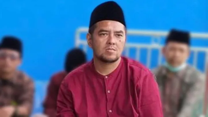 Mas Bechi: Saya Dikriminalisasi