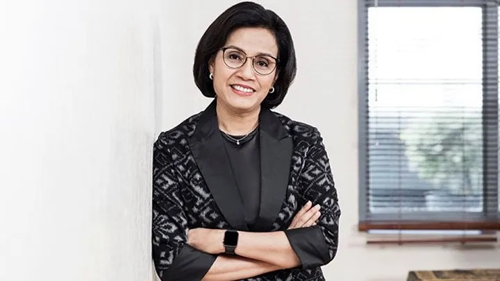 Sri Mulyani Lebih Jujur daripada Luhut