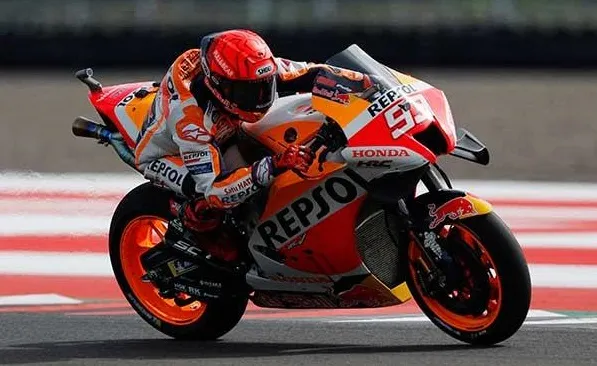 Performa Honda Turun, Alberto Puig : Situasi Memburuk Sejak MotoGP Mandalika