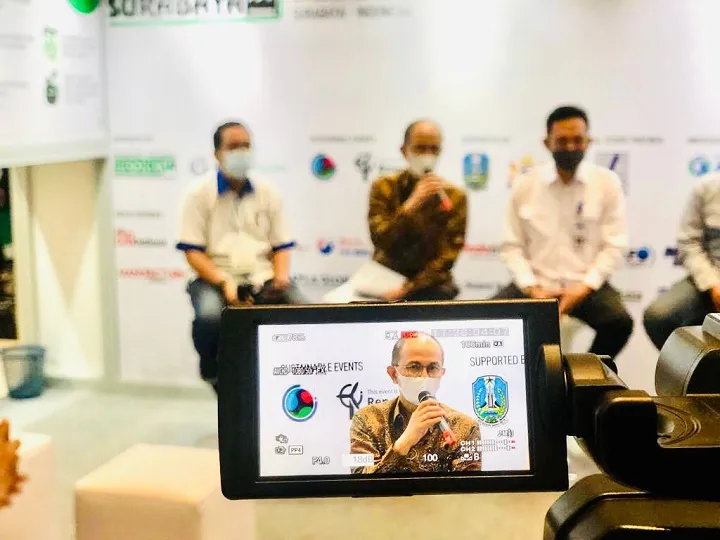 Ketum Kadin Jatim, Skilled Labour Penting untuk Peningkatan Industri Manufaktur