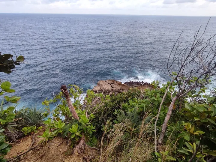 Lagi, Pemancing Tewas Digulung Ganasnya Gelombang Laut Pantai Pangi
