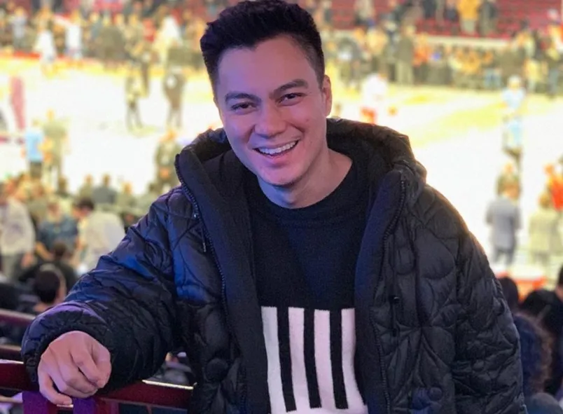 Baim Wong Daftarkan Merk Citayam Fashion Week ke HAKI