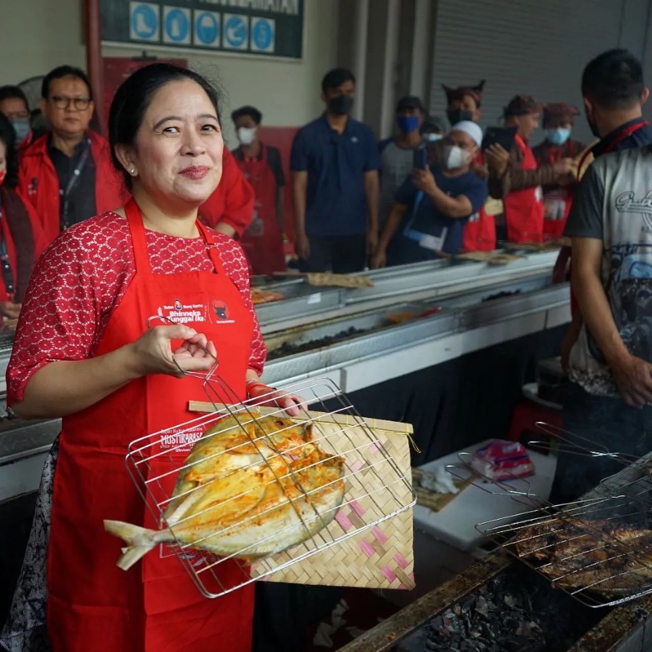 Tak Satupun Pengamat Politik Rekomendasi Puan, Capres 2024