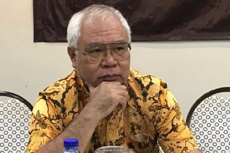"Polisi Tahu Pelakunya, Cuma Masih Berhitung"